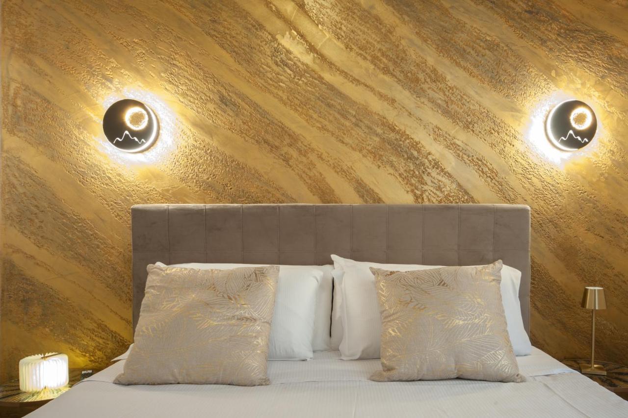Апартаменты Campo De Fiori Chic Рим Экстерьер фото